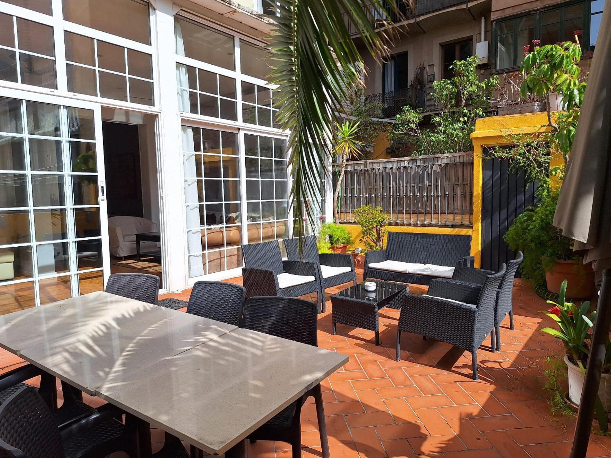 Casa Consell Apartments — Photos 1